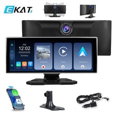 11.26" Portable Touchscreen