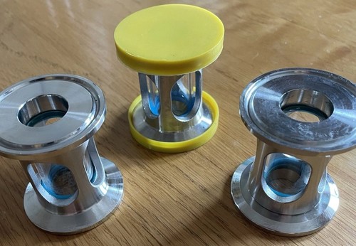 Brewtools micro sight glass - sight,