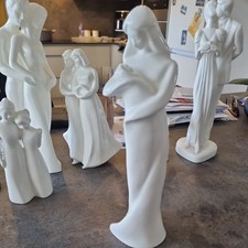 Royal Doulton Mother and Child