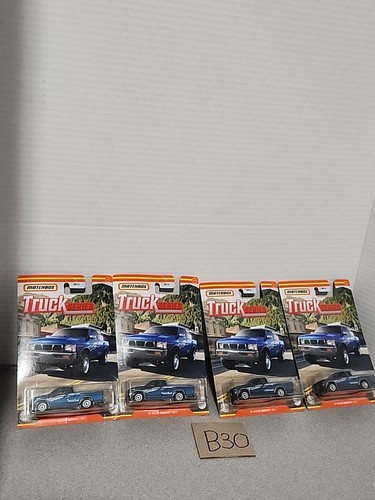 Matchbox nissan skyline 300zx - matchbox,