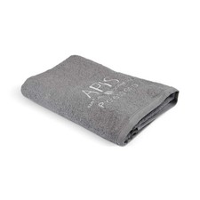 Grey Terry Towel 70×140 cm |