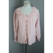 Emerson Fry Frances Blouse
