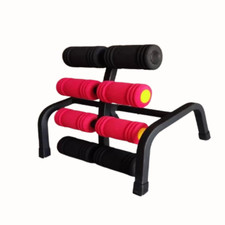 AB SLIDER ROLLING MASSAGE