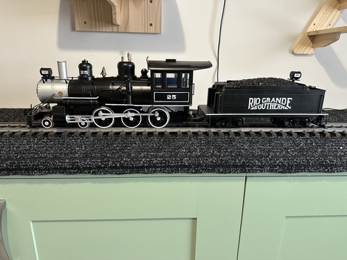 Bachmann big haulers - haulers, scale