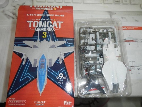 Toys tomcat memories s2 - tomcat, [s2]