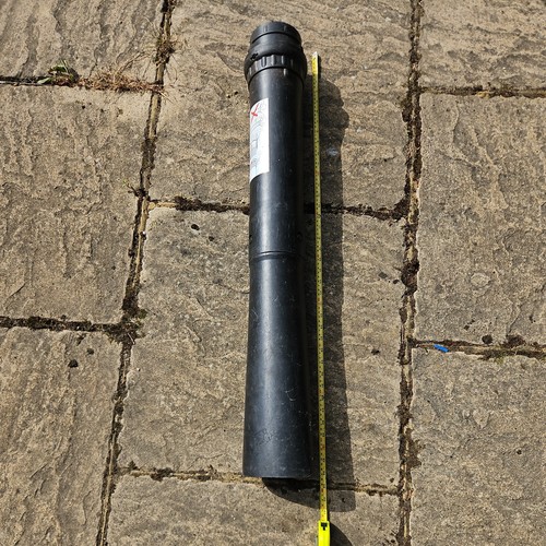 Stihl vacuum tube hand held - stihl,