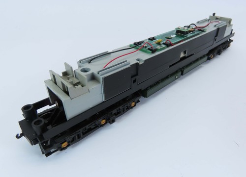 Gauge bachmann class 55 - oo,