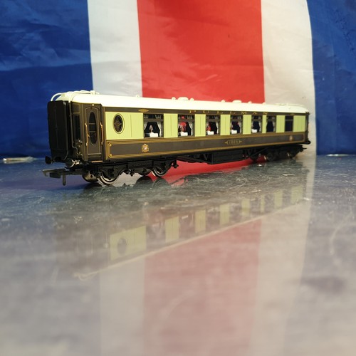 Hornby pullman ibis coach - oo,