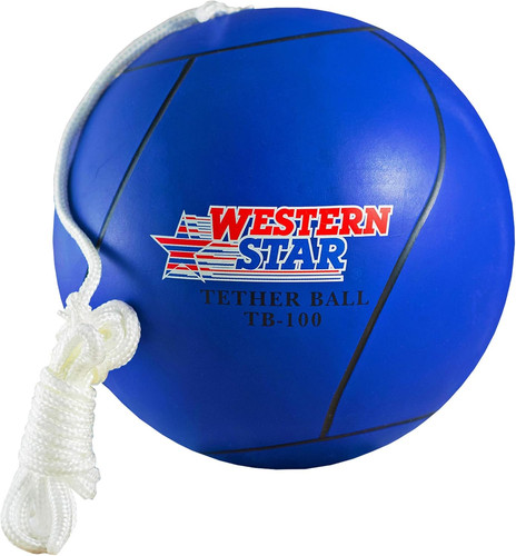 Tetherball game set - tetherball,