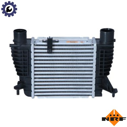 Charge air cooler 30866 for - charge,