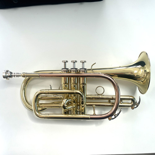 Rental montreux sonata - ex,