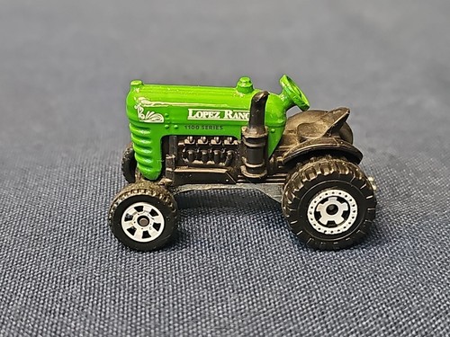 2011 matchbox 1951 - 2011,