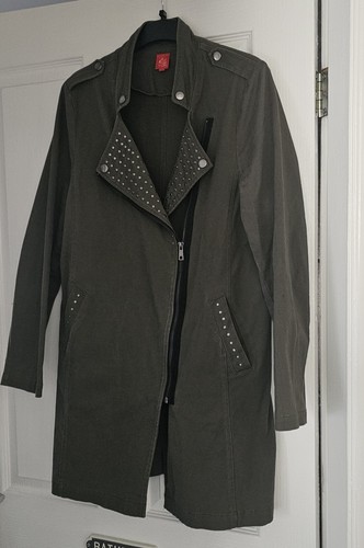 Jacket from miss captain - from, miss...captain