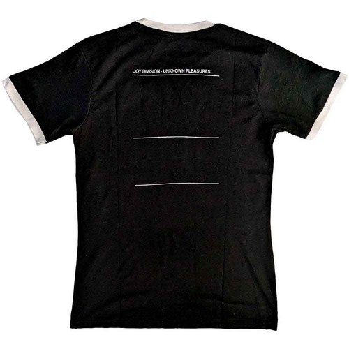 Official joy division shirt - division,