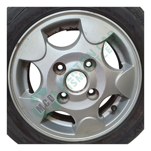 Chevrolet daewoo matiz 13 - matiz, 13"