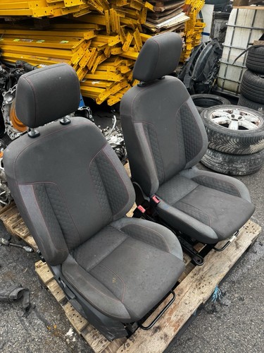 Ford fiesta line mk7 fl - fiesta,