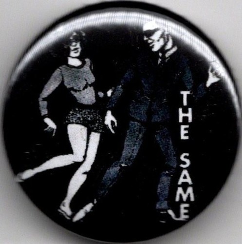 Mod revival pin button - pin,
