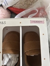 MARKS & SPENCER - BABY BOYS