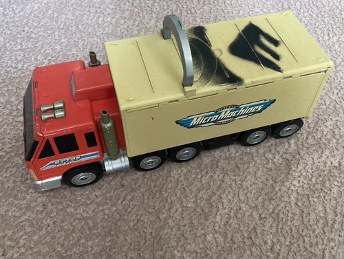 Vintage 1998 galoob - 1998,