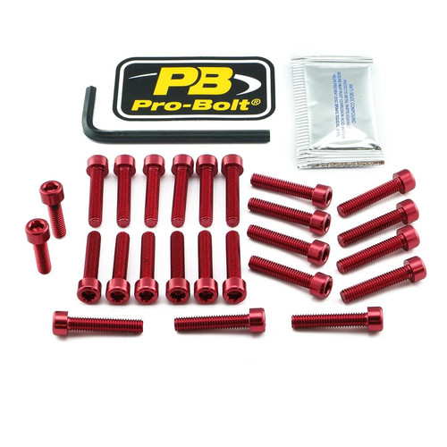 Pro bolt engine hon - bolt, kt