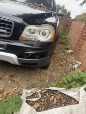 Volvo XC90 R Design 2011 For Parts, Salvage Breaking