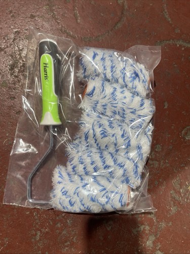 Harris 4inch roller - roller, with