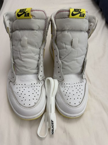 Nike air jordan - nike, retro