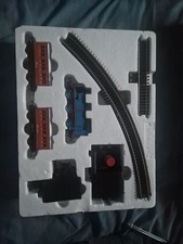 Thomas electric train - thomas, with
