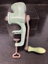 Unusual Vintage Cast Iron