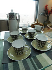 Vintage Royal Tuscan Concerto