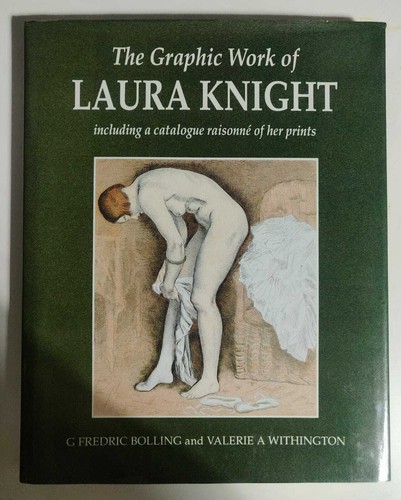 The graphic work dame laura - work, of