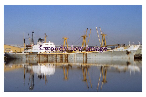 Mc4975 turkish cargo - mc4975,