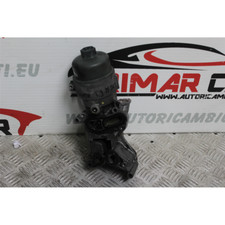 OIL FILTER HOLDER Fiat Punto 2
