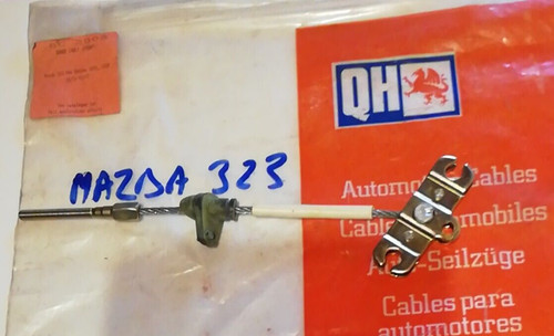 Brake cable bc2008 - qh,