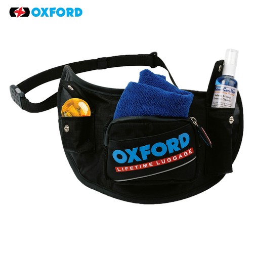 Oxford holster black lifetime - holster,