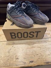 adidas Yeezy Boost 700 V1 Mauve - Size 8.5