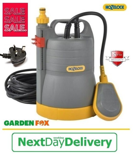 New hozelock flowmax collect - new,