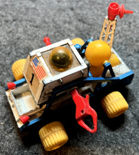 VINTAGE CORGI TOYS JAMES BOND