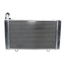 Rezo Performance Aluminium