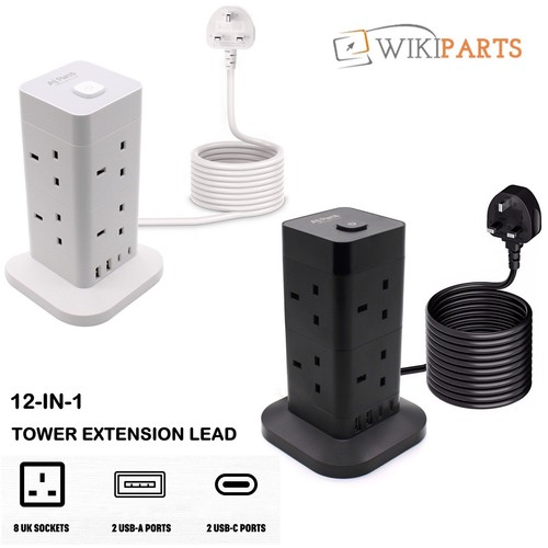 Way ajp tower - tower, lead