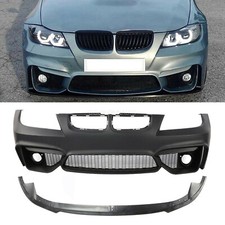 F80 M3 M4 Style Bumper For