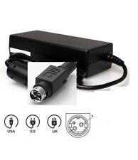 12V Avtex TV /Avtex Soundbar Power Adapter, 3 Pin Connector, AC  Cable Included