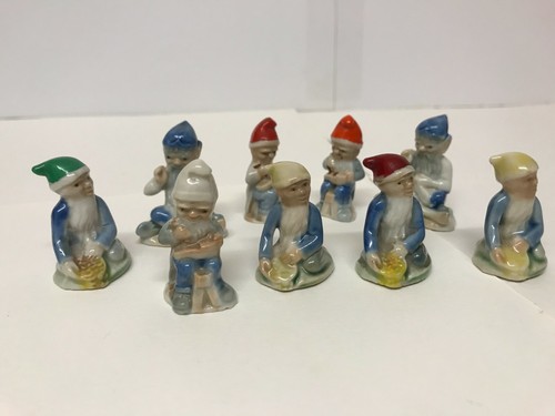 Wade lucky leprechauns - lucky,