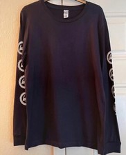 Boys Tshirt / Just hype size 13 years boys t shirt boys clothes Hype Long Sleeve