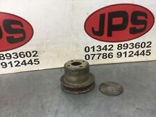 Water pump single v pulley X Perkins 103-10 diesel engine....Cushman...£30+VAT