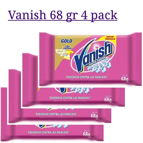 Vanish bar soap for - bar,
