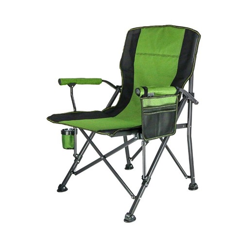 Deluxe folding camping - deluxe,