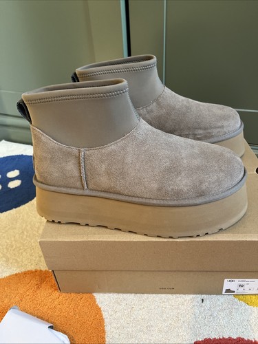 Ugg boots size - boots, mini