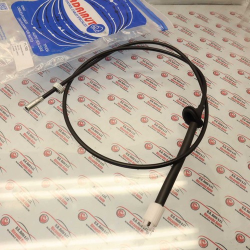 Speedometer cable fiat - cable,