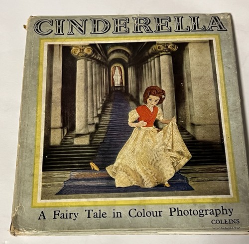 Vintage children book - vintage, children's